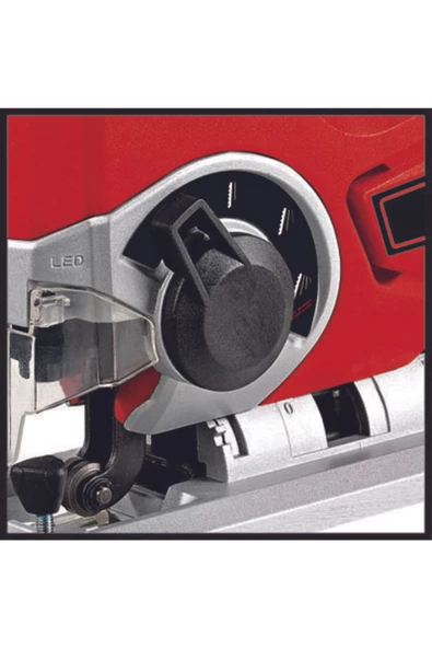 Einhell Te-js 18 Li Akülü Dekupaj Testere (1x4.0ah) - 3