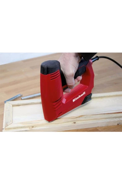 Einhell Elektrikli Zımba Ve Çivi Çakma Makinesi Tc-en 20 E - 2