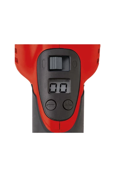 Einhell CC-PO 1100/1E, Çantalı Polisaj ve Zımpara Makinesi - 3