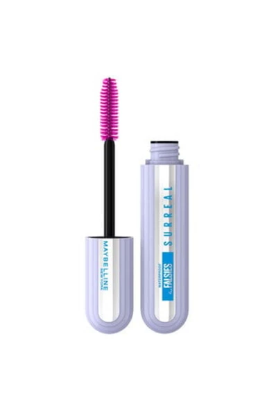 MAYBELLİNENEW YORK FALSİES SURREAL WATERPROOF MASKARA ( 1 ADET )
