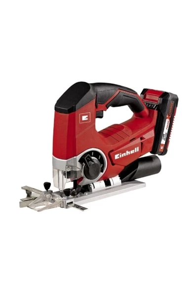 Einhell TE-JS 18 Li Kit Akülü Dekupaj Testere 2.0 Ah