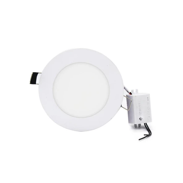Hero Led HL-3012 Sıva Altı Panel Led 10-30V  Beyaz