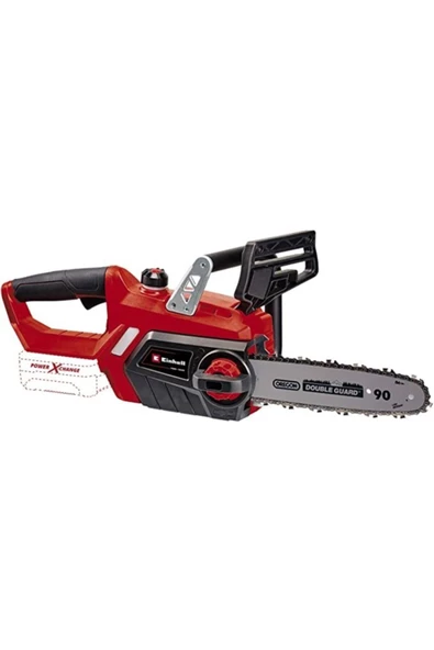 Einhell Akülü Zincirli Testere Ge-lc 18 Li-solo Power X-change (akü Ve Şarj Cihazı Dahil Değildir)