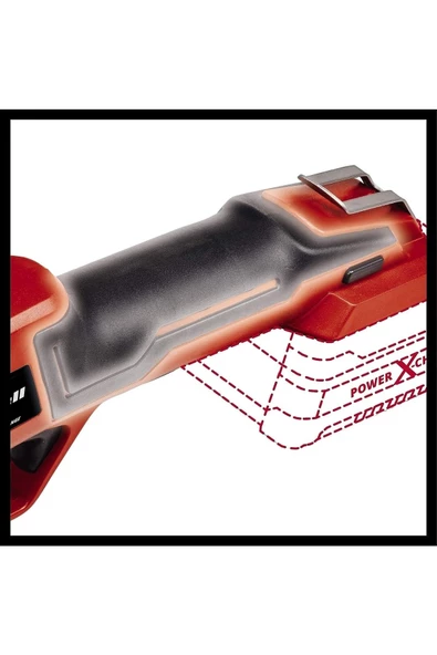 Einhell GE-LS 18 Li - Solo, Akülü Budama Makası - 6