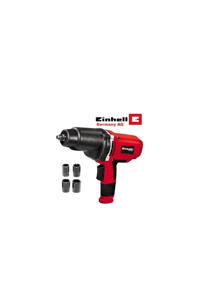 Einhell CC-IW 950/1, Darbeli Somun Sökme karton kutulu - 2