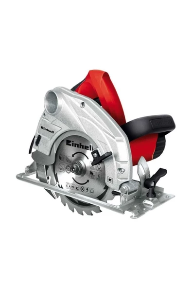 Einhell Tc-cs 1200 Daire Testere