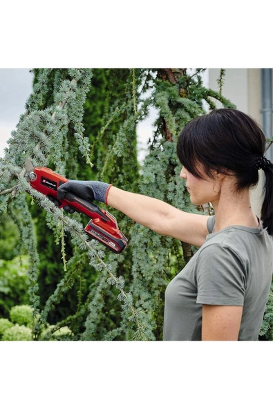 Einhell GE-LS 18 Li - Solo, Akülü Budama Makası - 3