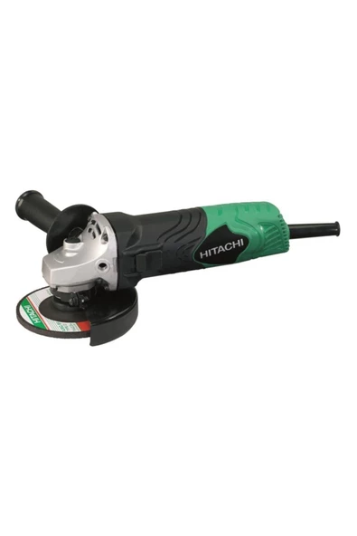 HITACHI Avuç Taşlama G12sn 840watt 115mm