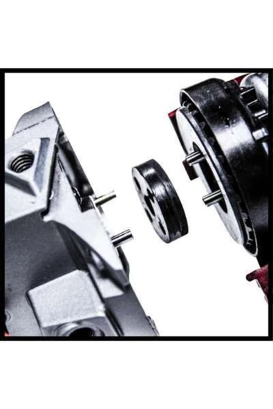 Einhell Axxio Kömürsüz Avuç Taşlama Te-cd 18/40 Li Vidalama 18v 4.0ah Akü Ve Şarj Ünitesi Seti - 3