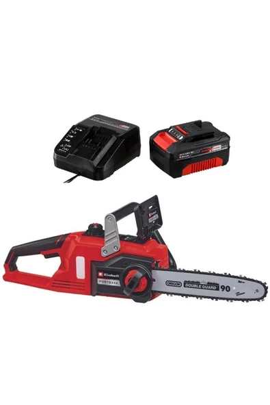 Einhell Fortexxa 18/30 Akülü Testere 4 Ah Akü Şarj Dahil