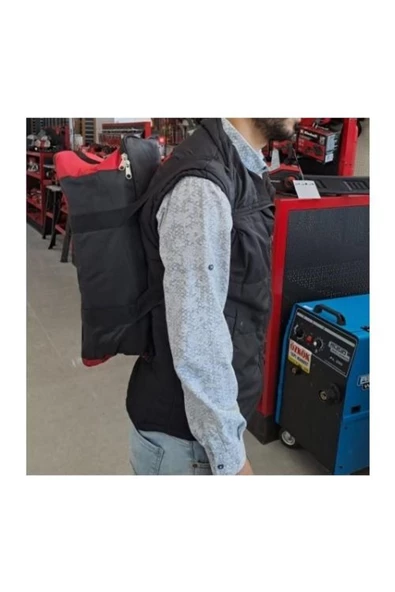 Einhell Bez Çanta Büyük - 6