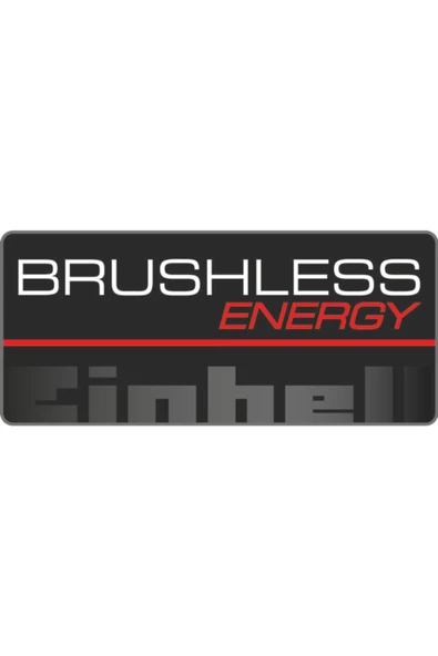 Einhell Axxıo 125 Mm Taşlama Makinesi + 2x4.0 Ah Plus Starter Kit + Çanta - 7