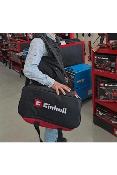 Einhell Bez Çanta Büyük - 4