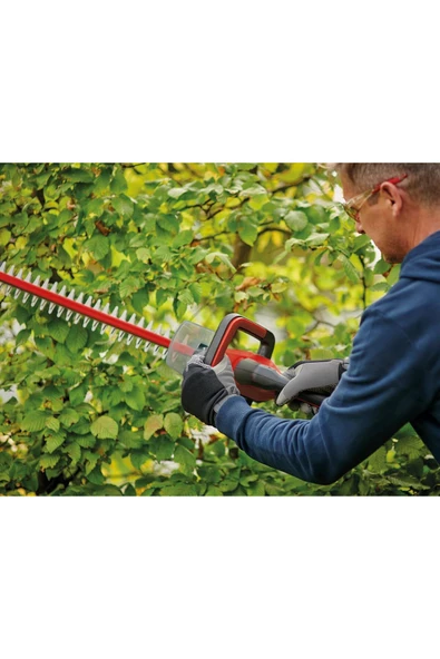 Einhell GC-CH 18/40 Li Solo, Akülü Çit Budama (Akü ve şarj cihazı dahil değildir) - 3