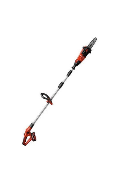 Einhell Pxc Ge Lc 18'li T Kit (1x3.0ah) Akülü Yüksek Dal Budama