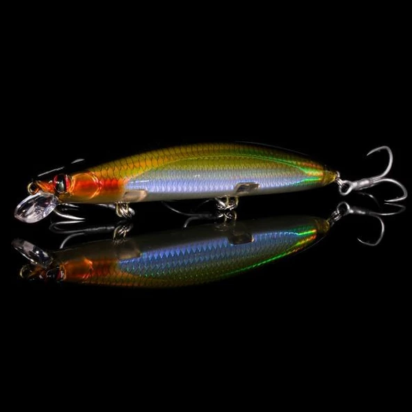 Japanese Long Shot 20g 12.5cm Floating Suni Yem HG2591 - 2