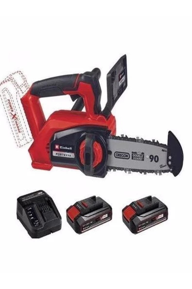 Einhell Fortexxa 18/20 Th Akülü Budama Testeresi 2.5 Ah Starter Kit Akü Seti