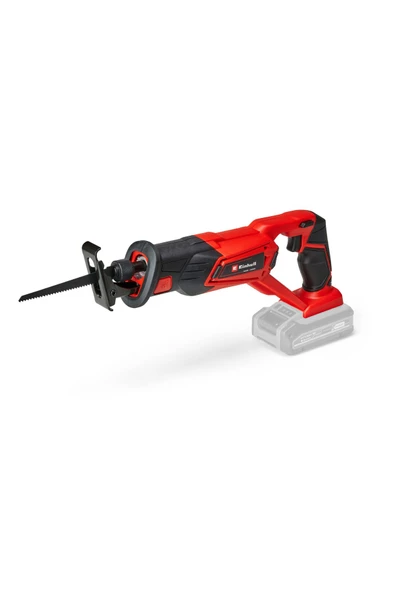 Einhell TE-AP 18/22 Li - Solo, Akülü Kılıç Testere (Akü ve şarj cihazı dahil değildir)