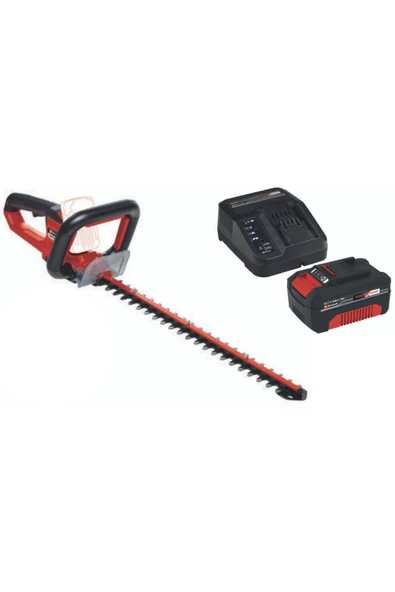 Einhell Arcurra Akülü Çit Budama Makinesi (1x4.0ah)