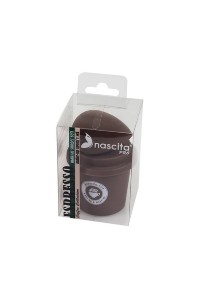 NASTİCA COFFEE ESPRESSO MAKYAJ SÜNGERİ - 108 - 4