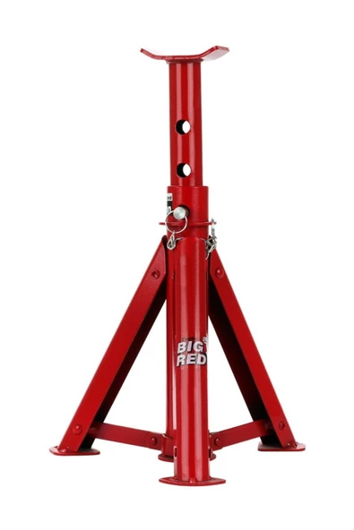 Bigred T43004 KATLANIR KRİKOSTAND 3 TON - 2