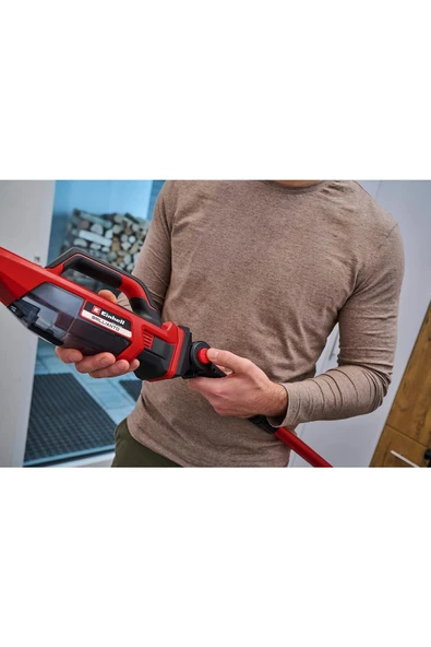 Einhell BRILLIANTO Akülü Cam Silici - 4
