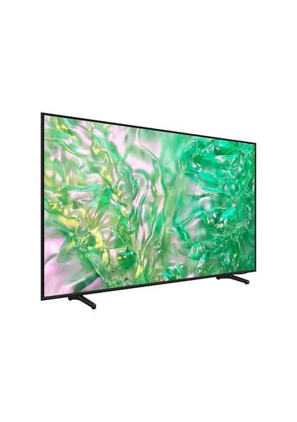 Samsung 55DU8100 4K Ultra HD 55" 140 Ekran Uydu Alıcılı Smart LED TV