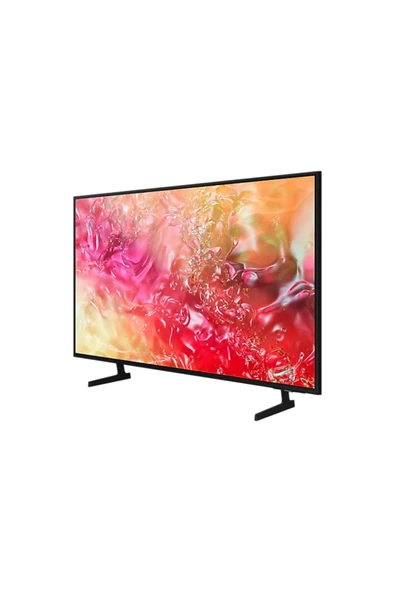 Samsung 55DU7000 4K Ultra HD 55" 140 Ekran Uydu Alıcılı Smart LED TV - 2