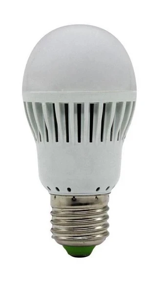 Pinky Led Ampul 10-30V 7W  Günışığı ürün görseli 1