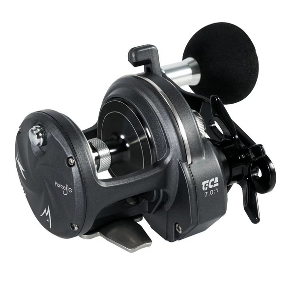 Tica Force Jig FJ5HL Sol Kol Slow Jig Makinesi - 3