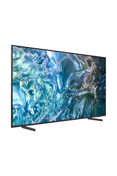 Samsung 55Q60D 4K Ultra HD 55" 140 Ekran Uydu Alıcılı Smart QLED TV - 2