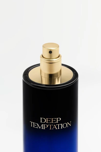 ZARA DEEP TEMPTATION EDP 80 ML - Resim 3