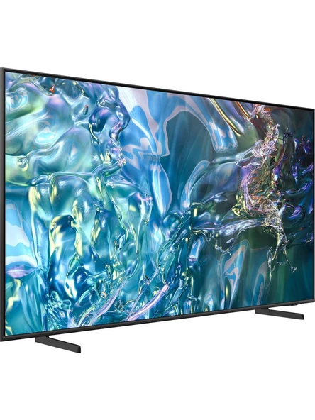 Samsung 65Q60D 4K Ultra HD 65" 165 Ekran Uydu Alıcılı Smart QLED TV