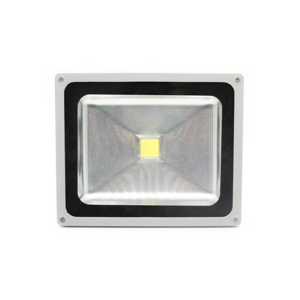 Pinky Beyaz Led Projektör 10-30V 30W
