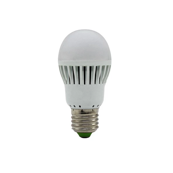 Pinky Led Ampul 10-30V 7W  Günışığı