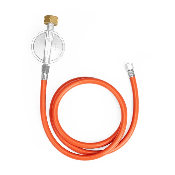 Kurutek KTG-15 Taşınabilir Gazlı Isıtıcı - 5