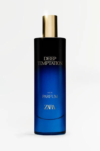 ZARA DEEP TEMPTATION EDP 80 ML - Resim 4