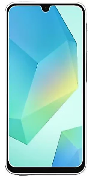 Samsung Galaxy A16 4 GB 128 GB Gri (Samsung Türkiye Garantili) - 2