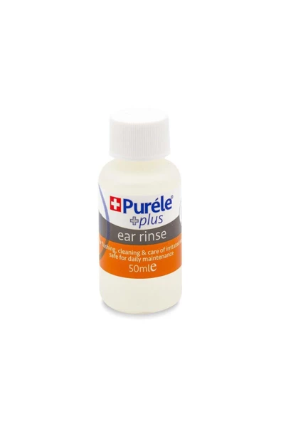Ear Stain Kulak Temizleme Spreyi - 2
