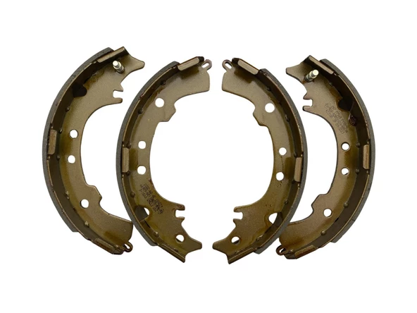 Arka Balata Terios 2001-2011 ürün görseli 1