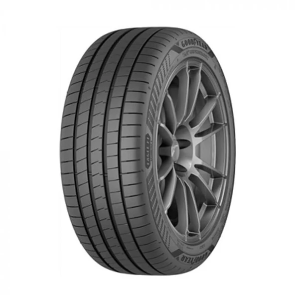 Goodyear 275/40 R19 105Y XL Eagle F1 Asymmetric 6 Yaz Binek 2024