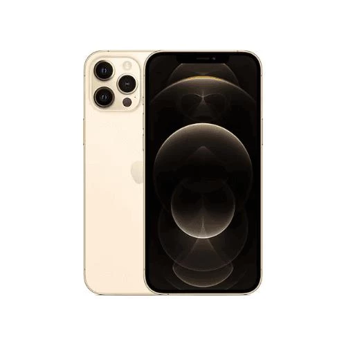 Yenilenmiş IPHONE 12 PRO 256GB -B Kalite- Altın