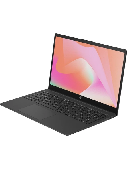 HP 15-FC0003NT 7P6E7EA Ryzen 3 7320U 8 GB 256 GB SSD Radeon 610M 15.6 Full HD Notebook - 3