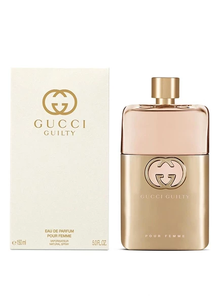 Gucci Guilty Pour Femme EDP 150 ml Kadın Parfüm