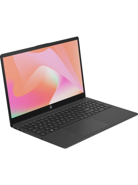 HP 15-FC0003NT 7P6E7EA Ryzen 3 7320U 8 GB 256 GB SSD Radeon 610M 15.6 Full HD Notebook - 2