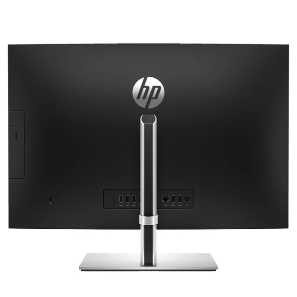 HP ProOne 440 G9 9H6X8ET02 i7-14700T 16GB 512SSD 23.8" FHD FreeDOS All In One Bilgisayar - Resim 4