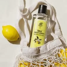 Rebul Kolonya Sweet Lemon 250 ml - Resim 2