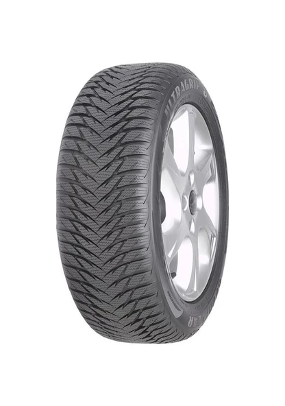 Goodyear 205/60R16 96H Xl Ug8 M+S C-D-72Kış Goodyear  2024