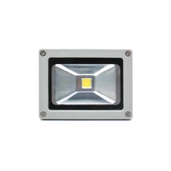 Pinky Beyaz Led Projektör 10-30V 10W