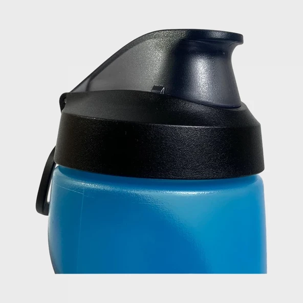 Nike Refuel Bottle Locking Lid 24 Oz Unisex Çok Renkli Matara Suluk N.100.7668.420.24 - 3